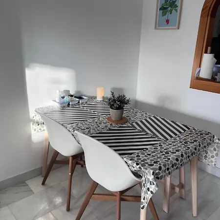 Apartamento Malaga Mijas Costa Nuevo Piso