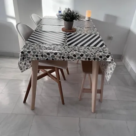 Malaga Mijas Costa Nuevo Piso Apartamento El Faro