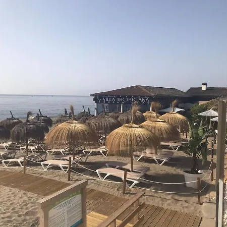 Apartamento Malaga Mijas Costa Nuevo Piso *