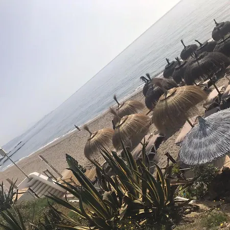 Apartamento Malaga Mijas Costa Nuevo Piso