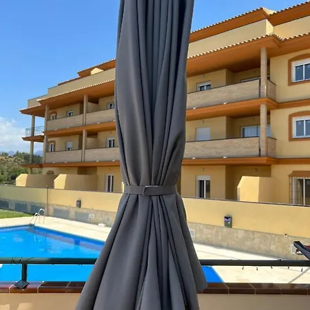 Apartamento Malaga Mijas Costa Nuevo Piso *