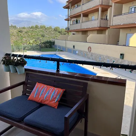Malaga Mijas Costa Nuevo Piso Apartamento *