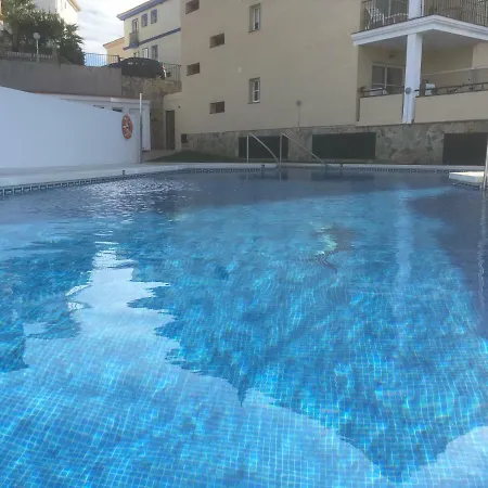 Malaga Mijas Costa Nuevo Piso * El Faro