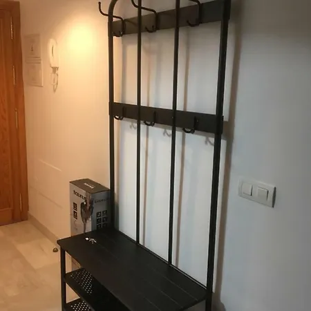 Malaga Mijas Costa Nuevo Piso Apartamento El Faro