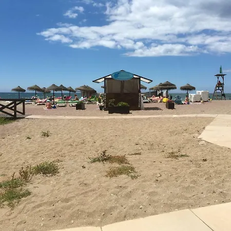 Malaga Mijas Costa Nuevo Piso * El Faro