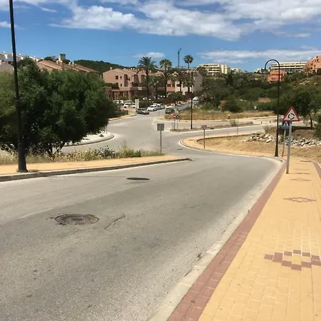 Malaga Mijas Costa Nuevo Piso El Faro