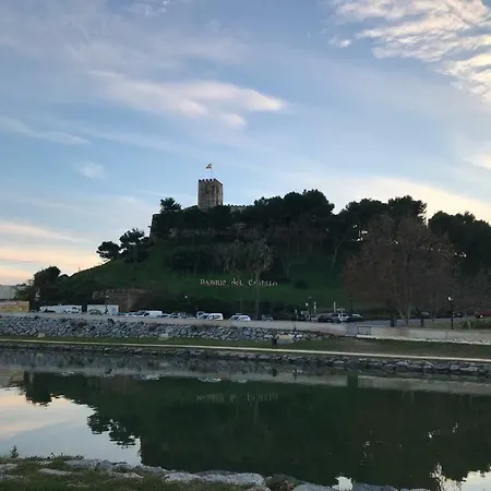 Malaga Mijas Costa Nuevo Piso Apartamento