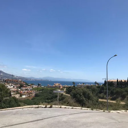 Malaga Mijas Costa Nuevo Piso *