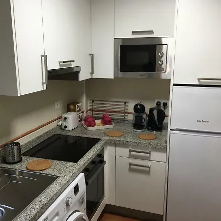 Apartamento Malaga Mijas Costa Nuevo Piso